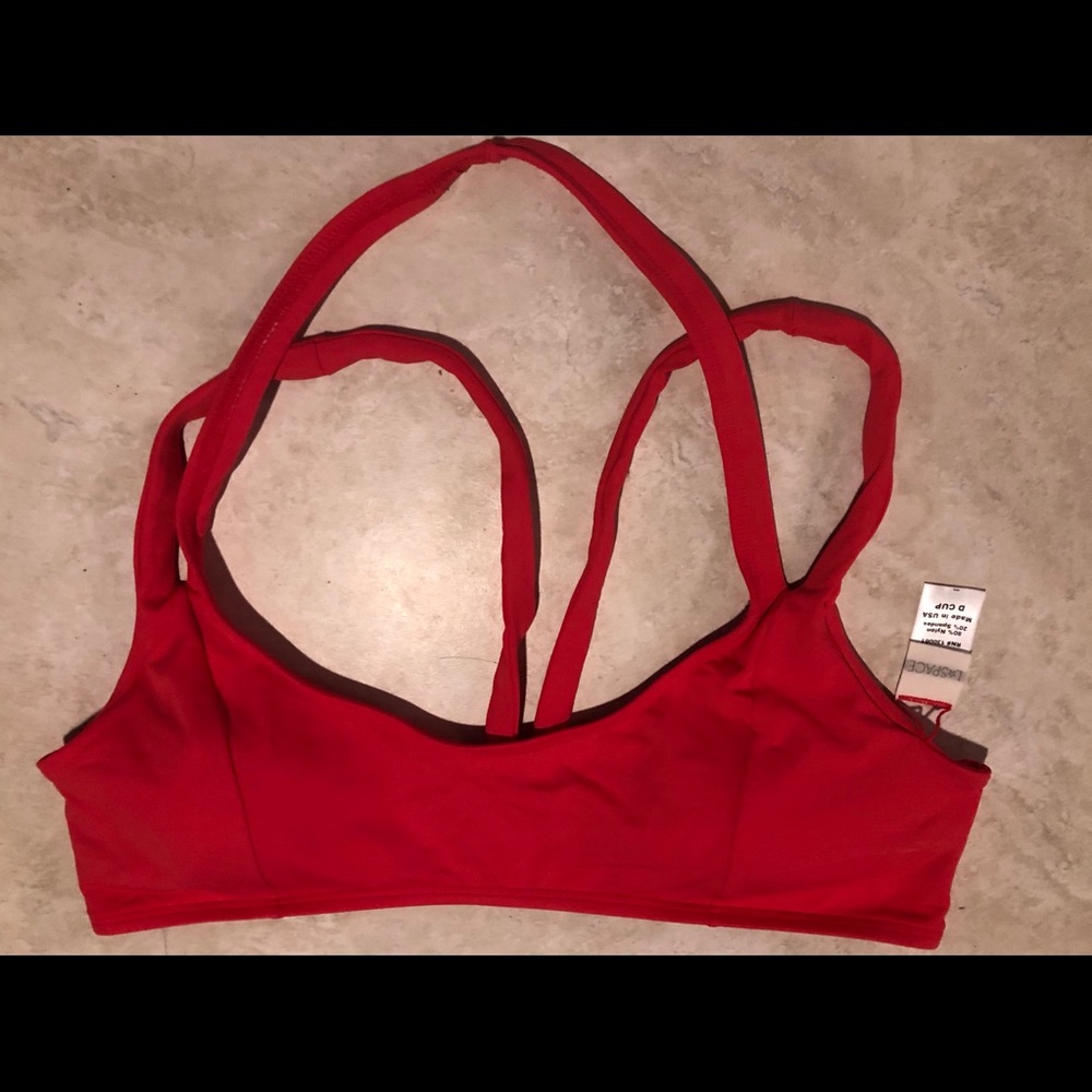 L*space Bikini Top